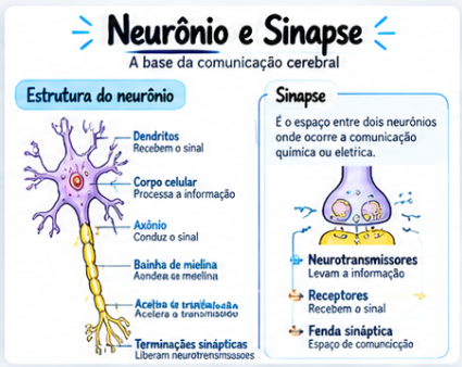 Exemplo de mapa mental 2