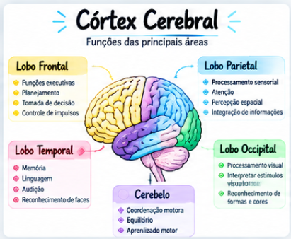 Exemplo de mapa mental 3