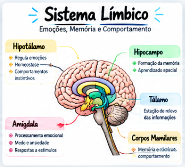 Exemplo de mapa mental 4