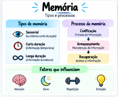 Exemplo de mapa mental 6