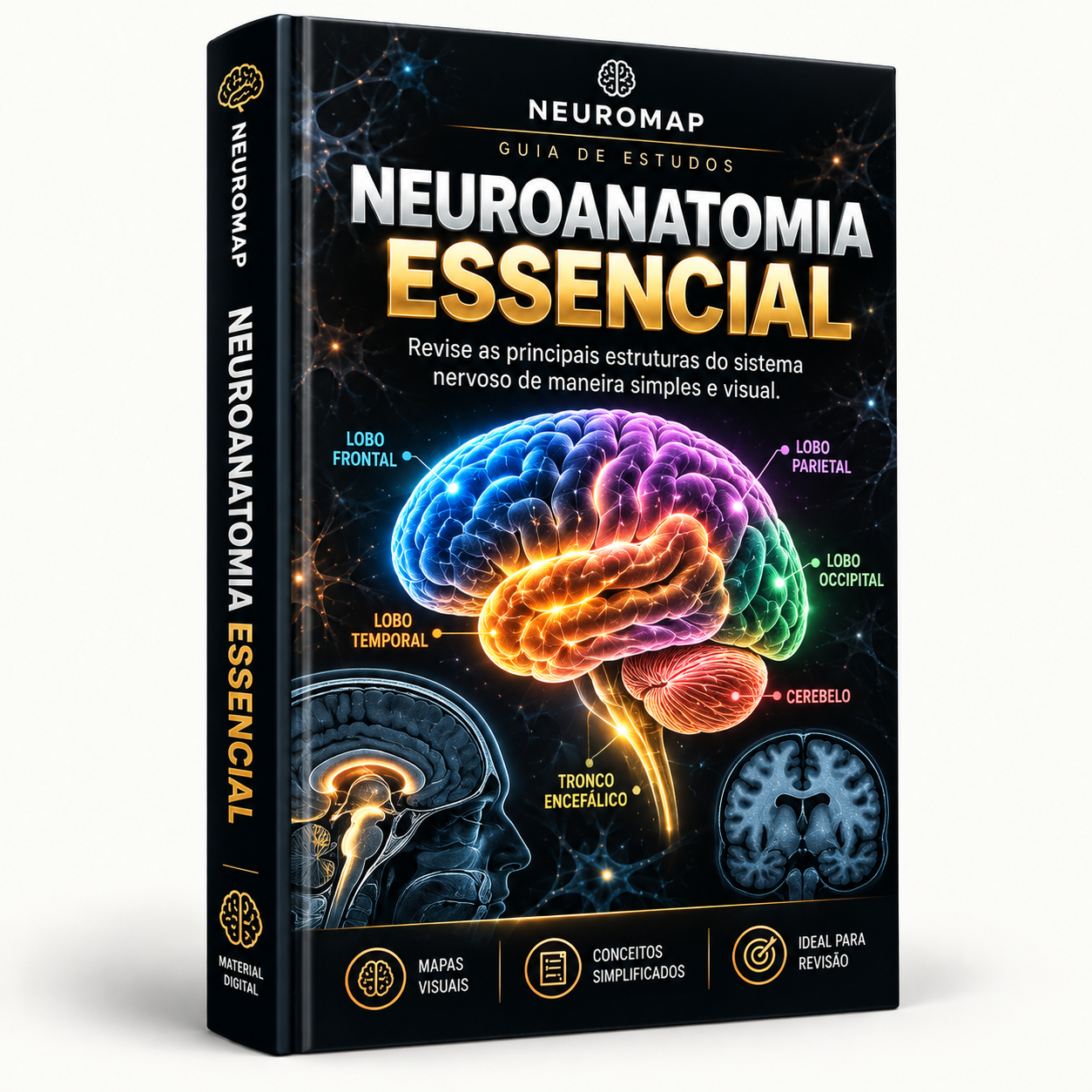Neuroanatomia Essencial