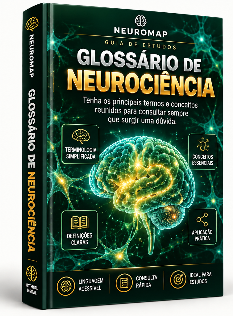Glossário de Neurociência