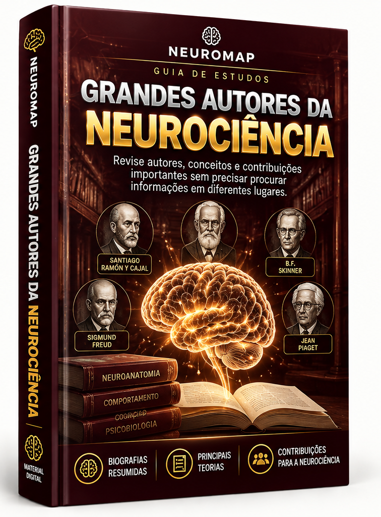 Guia dos Grandes Autores